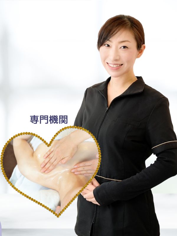 スタッフの声：店長